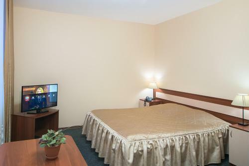 Belomorskaya Hotel