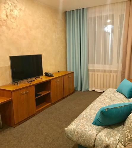 Belomorskaya Hotel