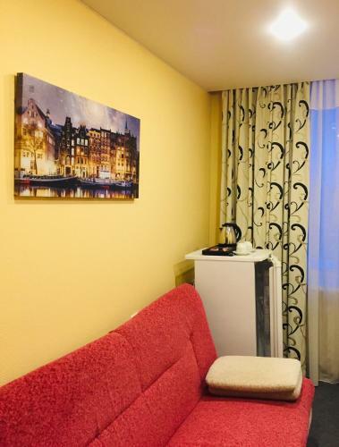 Belomorskaya Hotel