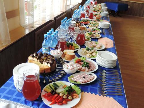 Belomorskaya Hotel