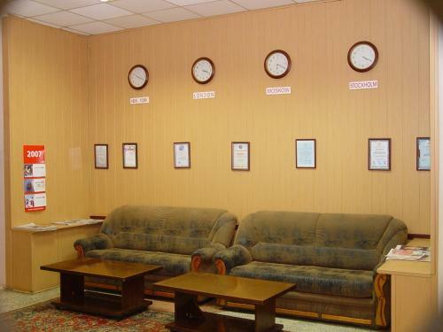 Belomorskaya Hotel