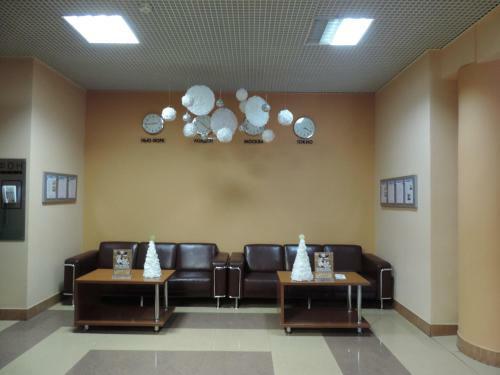 Belomorskaya Hotel