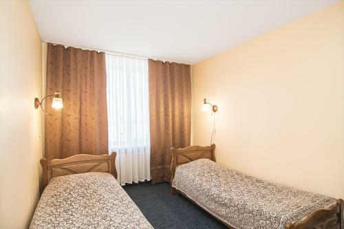Belomorskaya Hotel