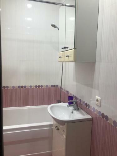 Tsentralnaya Apartament