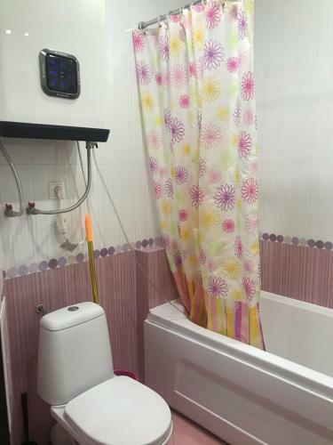Tsentralnaya Apartament