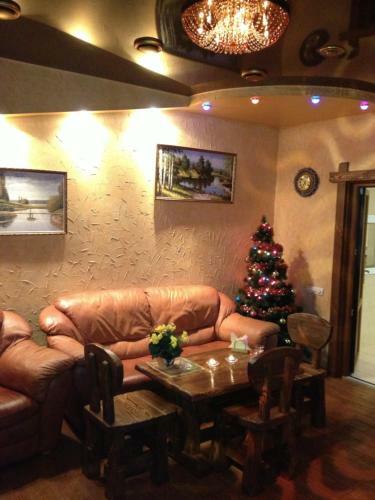 Posada Mini Hotel Uteha