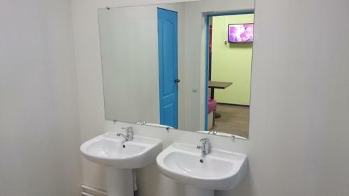 Fresh Hostel