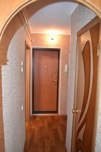 Apartment On Severodvinskaya