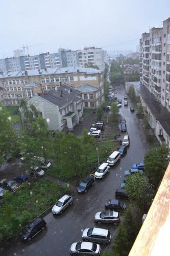 Apartment On Ploshchad Lenina 3