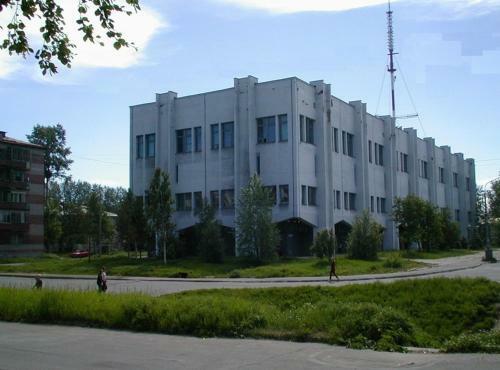 Apartamenty Na Loginova 4