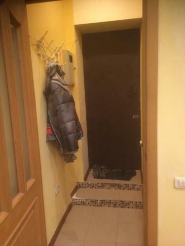 Apartamenty Na Loginova 4