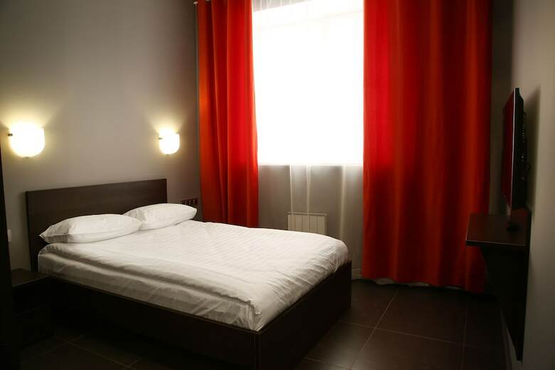 Hotel Admiral