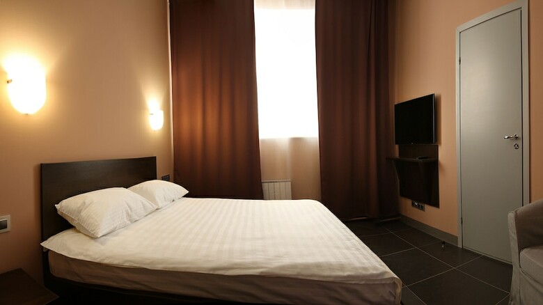Hotel Admiral