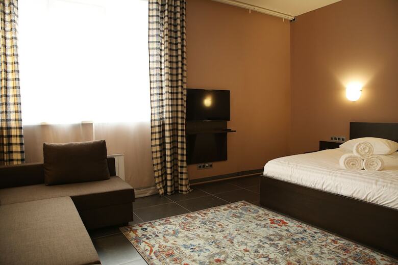 Hotel Admiral