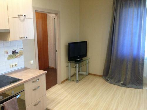Apartment On Obvodniy 29