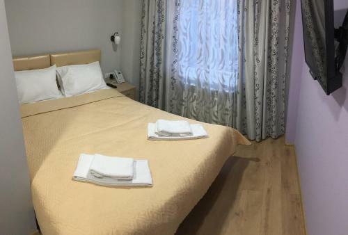 Serafima Hotel