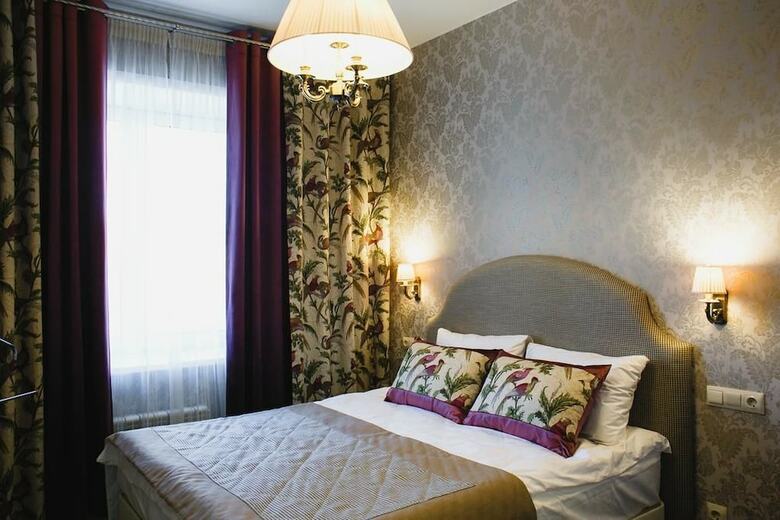 Hotel Severnitsa