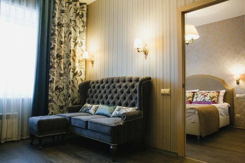 Hotel Severnitsa