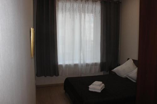 Apartment Alpha On Naberezhnoy 52