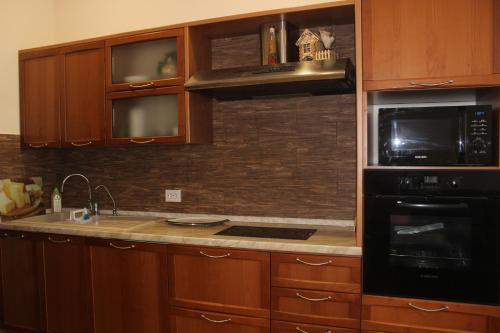 Apartment Alpha On Naberezhnoy 52