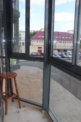Apartment Alpha On Naberezhnoy 52