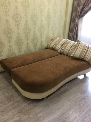 Apartment On Suvorova 11