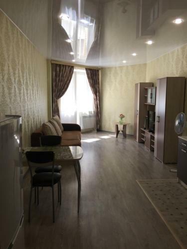 Apartment On Suvorova 11