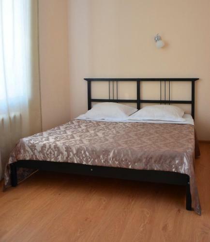 Apartment On Gvardeyskoy Divizii 10