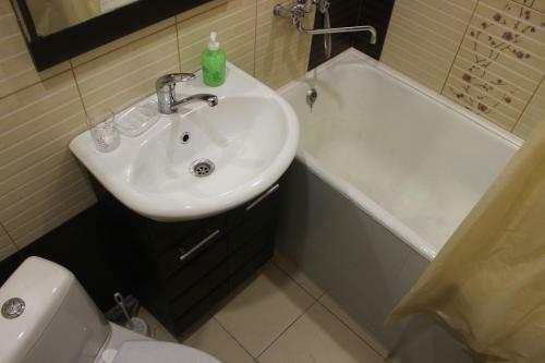 Apartamento ???????? ? ?????? - ????? 9 ?????? 3