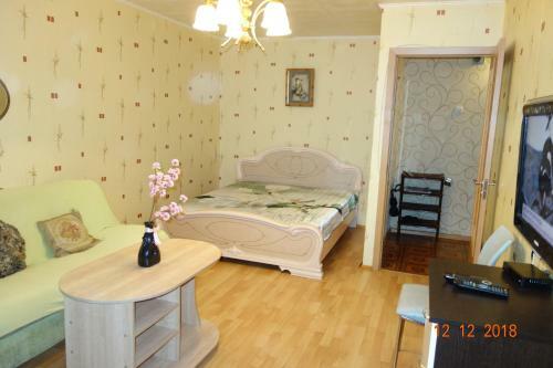 Apartment On Voskresenskaya 9