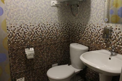 Hostal Medvedov Guest House