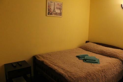 Hostal Medvedov Guest House