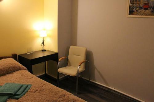 Hostal Medvedov Guest House