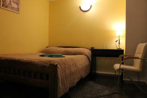 Hostal Medvedov Guest House
