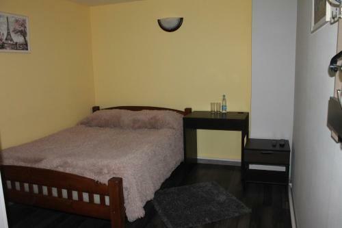 Hostal Medvedov Guest House