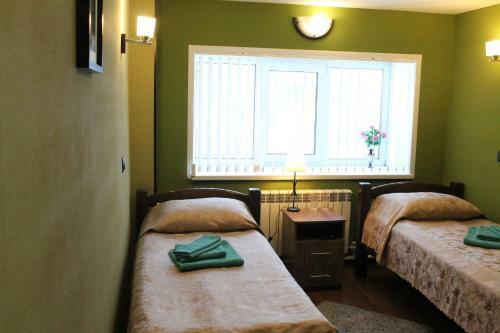 Hostal Medvedov Guest House