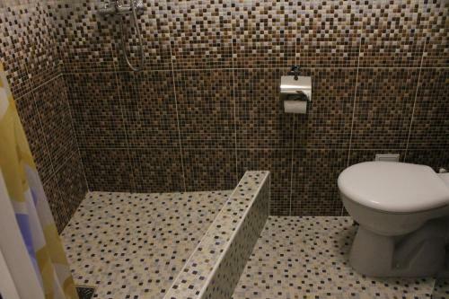 Hostal Medvedov Guest House