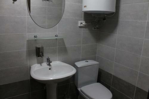Hostal Medvedov Guest House
