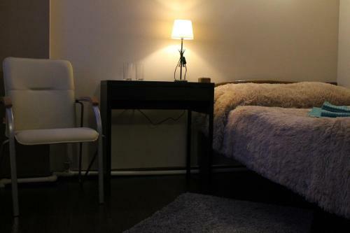 Hostal Medvedov Guest House