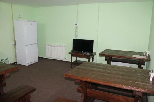 Hostal Medvedov Guest House