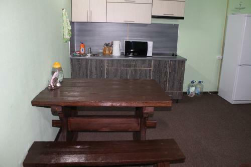 Hostal Medvedov Guest House