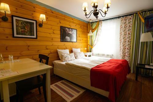 Hotel Malye Karely