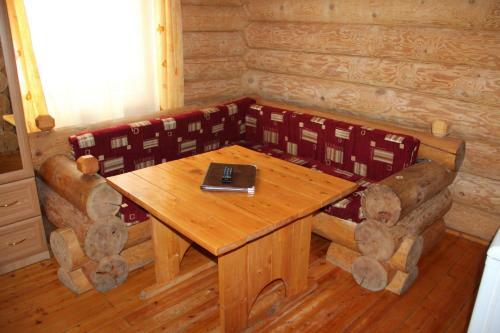 Posada Baza Otdikha Lukomorie