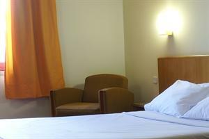 Flag Hotel Porto Maia