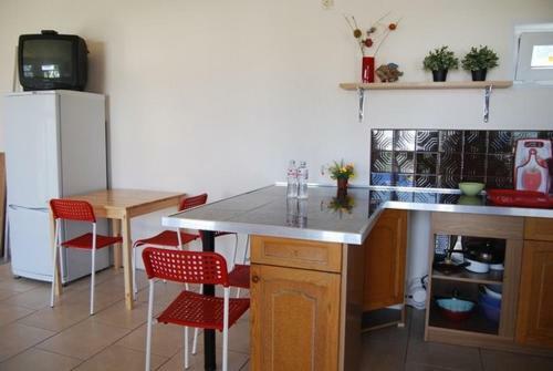 Hostal Guest House Papaya ??rinero