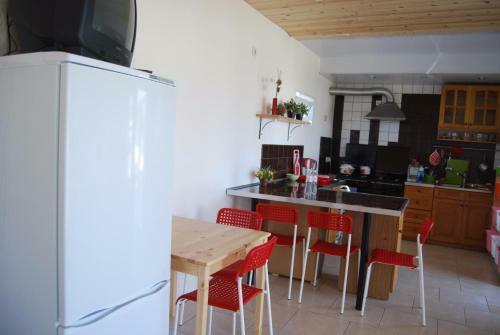 Hostal Guest House Papaya ??rinero