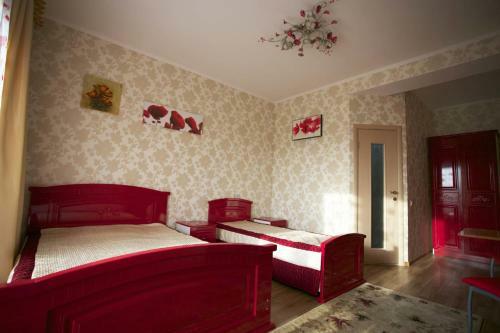 Posada Art Hotel