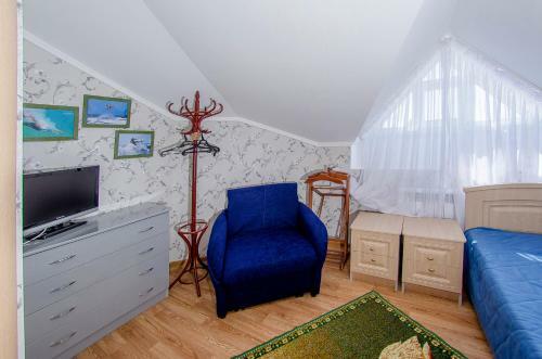 Posada Art Hotel