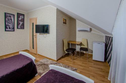 Posada Art Hotel