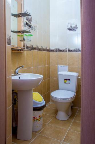 Posada Art Hotel
